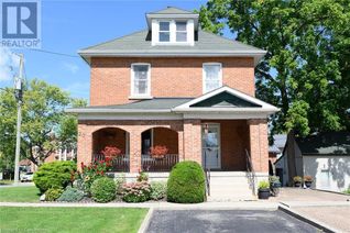 House for Sale, 20 Mckay Street W, Cayuga, ON