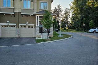 Townhouse for Rent, 515 Garner Road W Unit# 15, Ancaster, ON