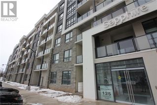 Condo Apartment for Sale, 125 Shoreview Place Unit# 305, Stoney Creek, ON