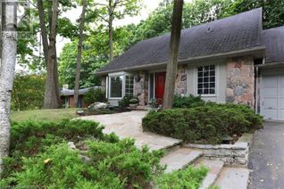 Detached House for Sale, 1928 Four Seasons Drive, Burlington, ON