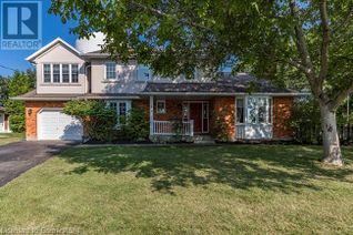 House for Sale, 12 Ridge Point Drive, St. Catharines, ON