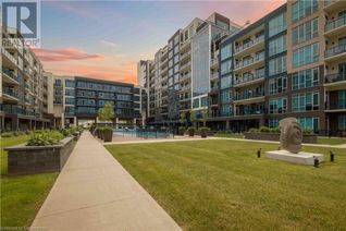 Condo Apartment for Sale, 16 Concord Place Unit# 1002, Grimsby, ON