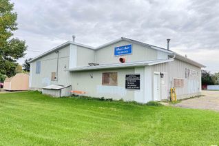 Auto Service/Repair Business for Sale, 4932 50 Ave, Vimy, AB