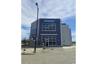 Commercial/Retail Property for Sale, 101 6251 Andrews Lo Sw, Edmonton, AB