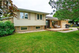 Detached House for Sale, 40 Wardell Crescent, Hagersville, ON