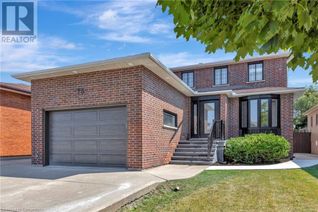 Detached House for Sale, 79 Trenholme Crescent, Hamilton, ON