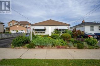 Bungalow for Sale, 181 Millen Road, Stoney Creek, ON