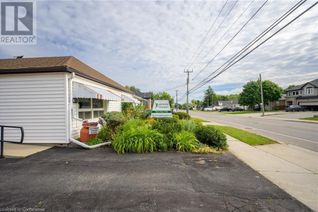 Business for Sale, 181 Millen Road, Stoney Creek, ON