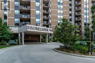 Condo for Sale, 500 Green Road Unit# 1907, Stoney Creek, ON