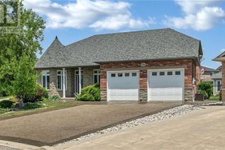 House for Sale, 34 Penfold Court, Mount Hope, ON