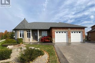 Property for Sale, 34 Penfold Court, Mount Hope, ON