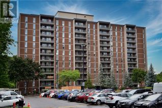 Condo for Sale, 1968 Main Street W Unit# 101, Hamilton, ON