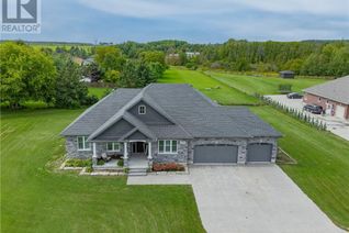 Bungalow for Sale, 1810 Moser Young Road, Wellesley, ON