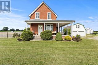 House for Sale, 2844 Cockshutt Road, Waterford, ON