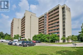 Condo Apartment for Sale, 2301 Derry Road W Unit# 1005, Mississauga, ON