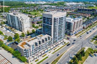 Loft for Sale, 1940 Ironstone Drive Unit# 304, Burlington, ON