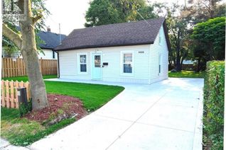 House for Sale, 6689 Dorchester Road, Niagara Falls, ON