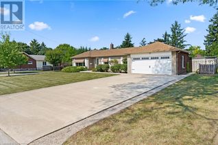 Bungalow for Sale, 270 Highland Avenue, Fort Erie, ON