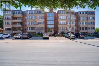 Condo Apartment for Sale, 9 Grant Boulevard Unit# 501, Dundas, ON