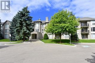 Condo Apartment for Sale, 970 Golf Links Road Unit# 202, Ancaster, ON