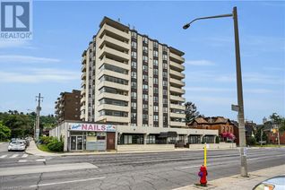 Condo Apartment for Sale, 432 Main Street E Unit# 902, Hamilton, ON