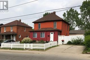 Property for Sale, 4472 Second Avenue, Niagara Falls, ON