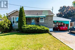 Bungalow for Sale, 711 Upper Wellington Street, Hamilton, ON