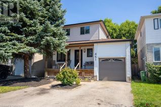 House for Sale, 451 Templemead Drive, Hamilton, ON