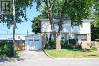 Semi-Detached House for Sale, 2439 Barclay Road, Burlington, ON