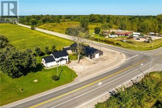 Commercial/Retail Property for Sale, 44010 Hwy 3, Wainfleet, ON