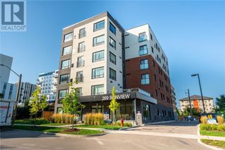 Condo Apartment for Sale, 269 Sunview Street Unit# 102, Waterloo, ON