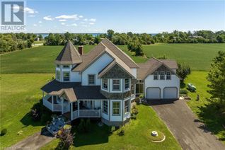 Detached House for Sale, 2378 North Shore Drive, Dunnville, ON