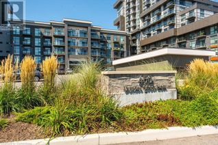 Condo Apartment for Sale, 450 Dundas Street E Unit# 316, Waterdown, ON