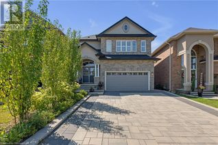 Detached House for Sale, 107 Vinton Road, Ancaster, ON