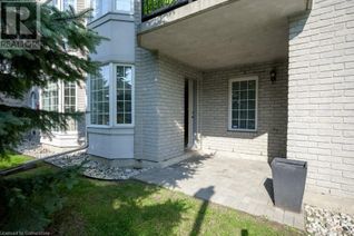 Condo Apartment for Sale, 990 Golf Links Road Unit# 101, Ancaster, ON