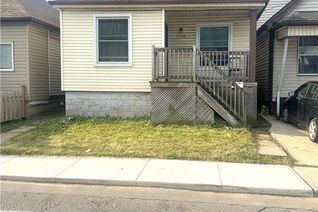 Bungalow for Sale, 1350 Cannon Street E, Hamilton, ON