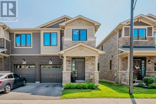 Townhouse for Sale, 288 Glover Road Unit# 47, Stoney Creek, ON