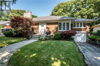 Bungalow for Sale, 393 River Side Drive, Oakville, ON