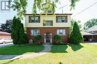 Triplex for Sale, 5 Sherring Street S, Haldimand County, ON