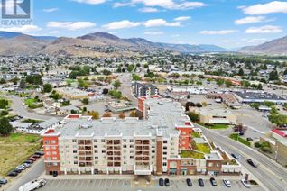 Condo Apartment for Sale, 689 Tranquille Rd #302, Kamloops, BC