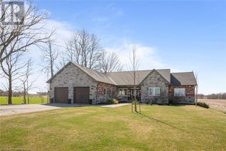 Detached House for Sale, 940 Concession 8 Road W, Hamilton, ON