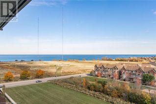 Condo for Sale, 550 North Service Road Unit# 707, Grimsby, ON