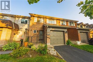 Condo for Sale, 4194 Longmoor Drive Unit# 8, Burlington, ON