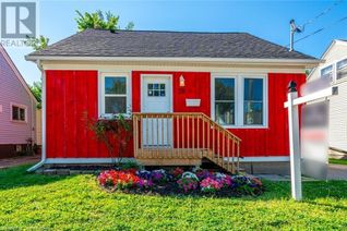 Duplex for Sale, 78 Grass Avenue, St. Catharines, ON