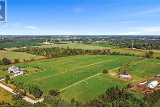 Commercial Farm for Sale, 345 Concession 4 Lane, Caledonia, ON