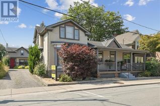 Duplex for Sale, 65 Queen Street, St. Catharines, ON