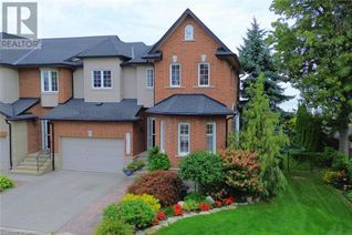 Condo Townhouse for Sale, 97 Sunvale Place Unit# 5, Stoney Creek, ON