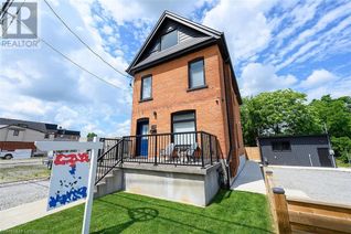 Duplex for Sale, 198 Dundurn Street S, Hamilton, ON