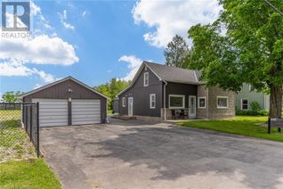 House for Sale, 9056 Airport Road, Mount Hope, ON