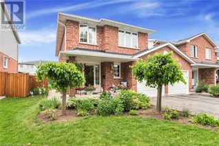 Semi-Detached House for Sale, 16 Chelsea Crescent, Hamilton, ON